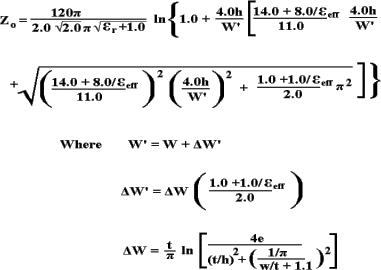 Characteristic deals equation calculator